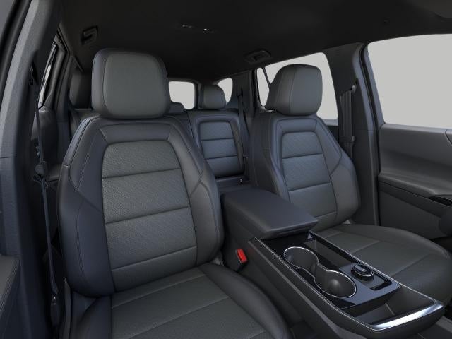 2027 Chevrolet Equinox Base
