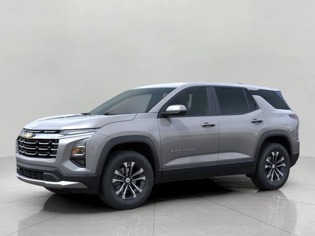 2027 Chevrolet Equinox Base