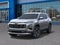 2027 Chevrolet Equinox Base