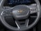 2027 Chevrolet Equinox Base