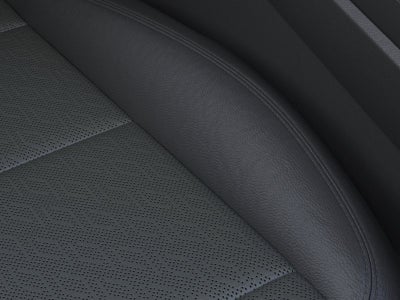 2027 Chevrolet Equinox Base