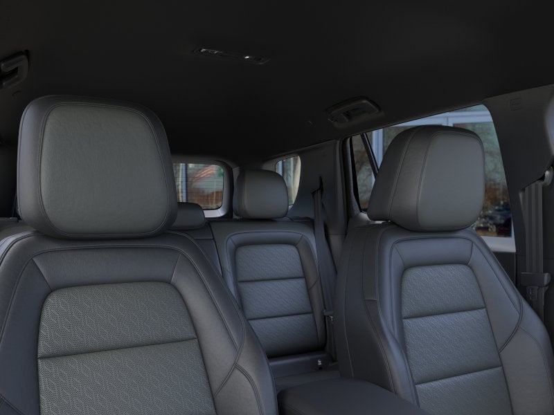 2027 Chevrolet Equinox Base