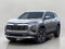 2027 Chevrolet Equinox Base