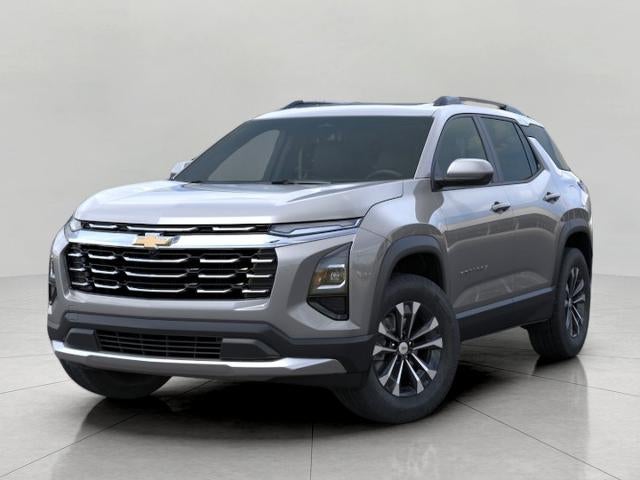 2027 Chevrolet Equinox Base