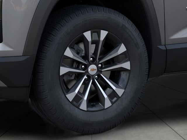 2027 Chevrolet Equinox Base