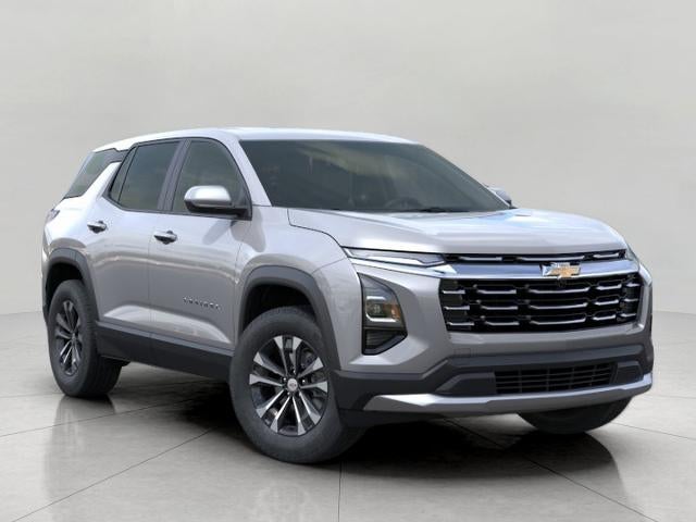 2027 Chevrolet Equinox Base