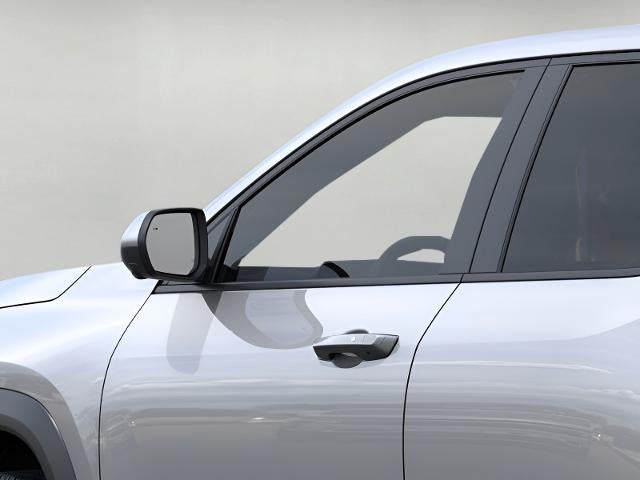 2027 Chevrolet Equinox Base