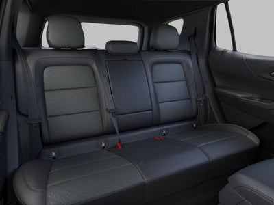 2027 Chevrolet Equinox Base