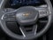 2027 Chevrolet Equinox Base