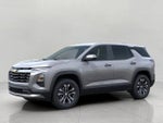2027 Chevrolet Equinox Base