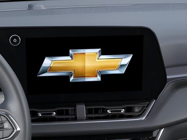 2027 Chevrolet Equinox Base