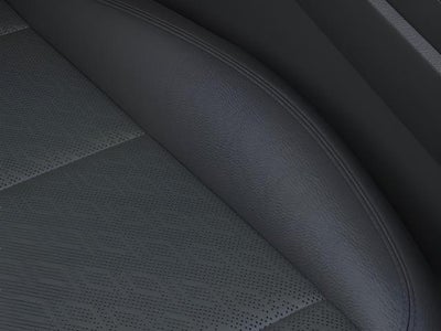2027 Chevrolet Equinox Base