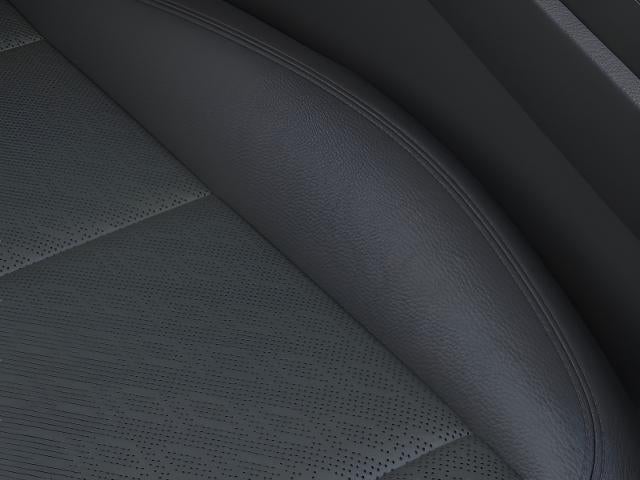 2027 Chevrolet Equinox Base