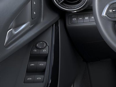 2027 Chevrolet Equinox Base
