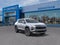 2027 Chevrolet Equinox Base