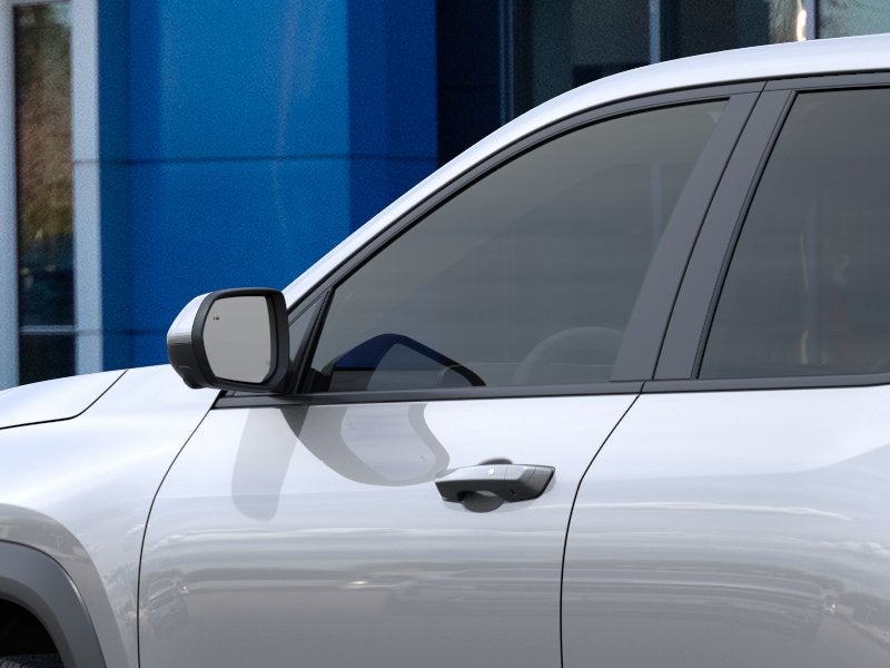 2027 Chevrolet Equinox Base
