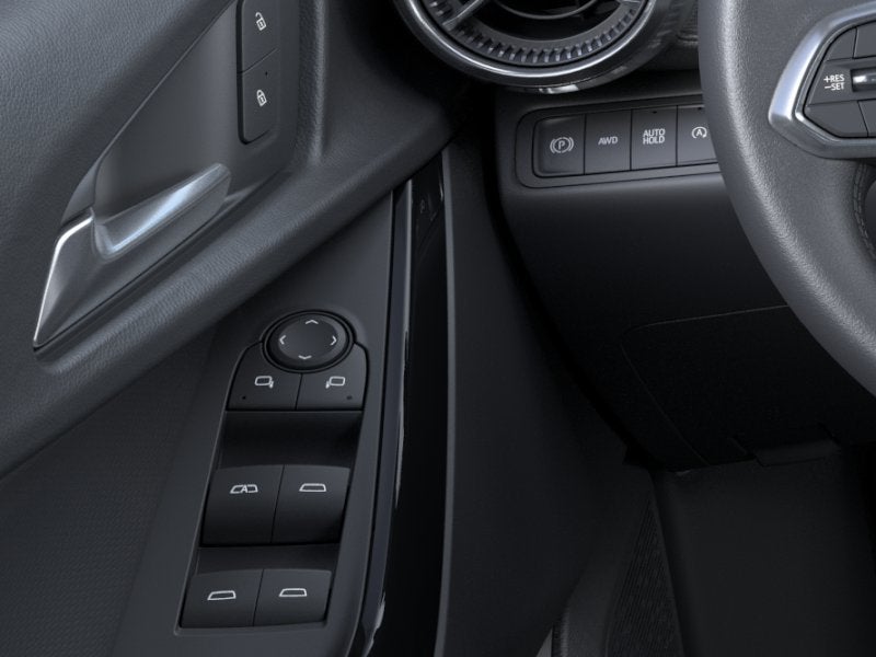 2027 Chevrolet Equinox Base