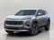 2027 Chevrolet Equinox Base