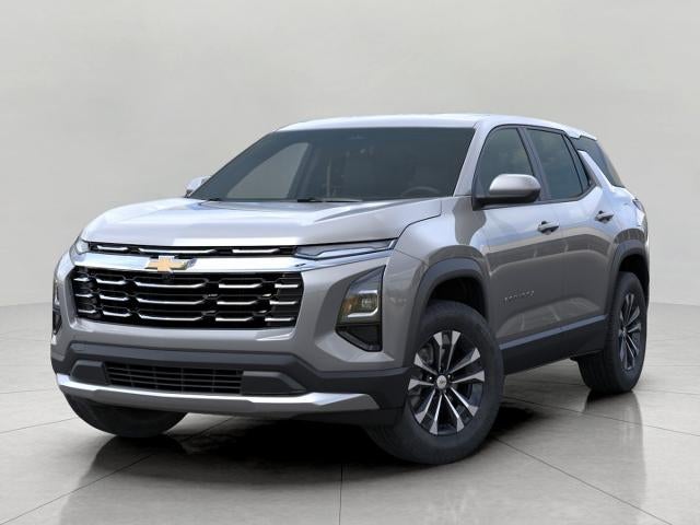2027 Chevrolet Equinox Base