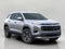 2027 Chevrolet Equinox Base