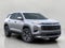 2027 Chevrolet Equinox Base