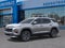2027 Chevrolet Equinox Base