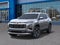 2027 Chevrolet Equinox Base