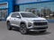 2027 Chevrolet Equinox Base