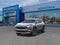 2027 Chevrolet Equinox Base