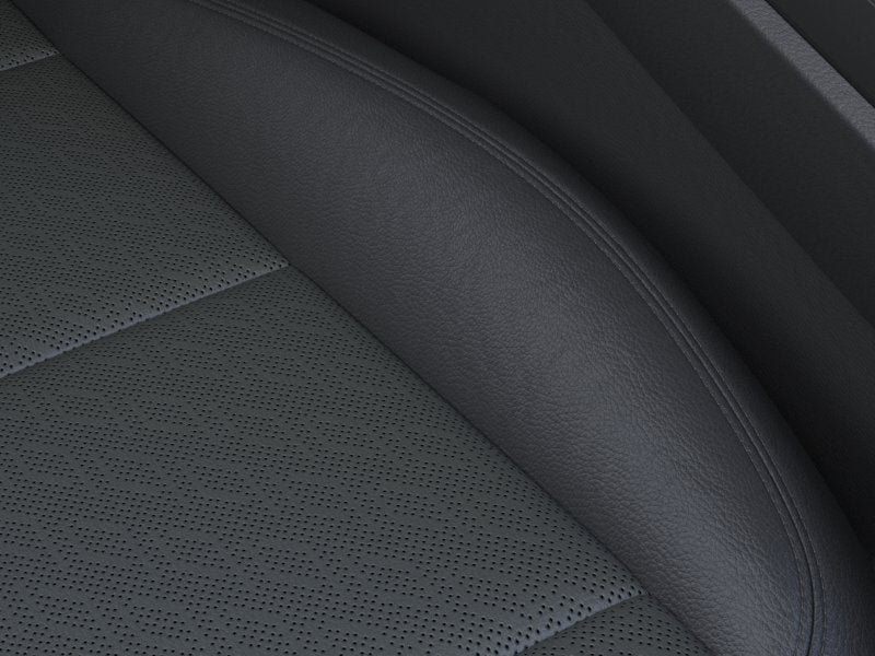 2027 Chevrolet Equinox Base