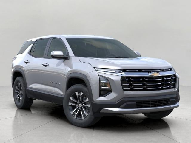 2027 Chevrolet Equinox Base