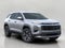 2027 Chevrolet Equinox Base
