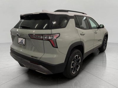 2025 Chevrolet Equinox ACTIV
