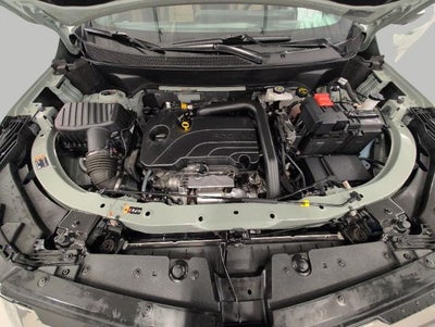 2025 Chevrolet Equinox ACTIV