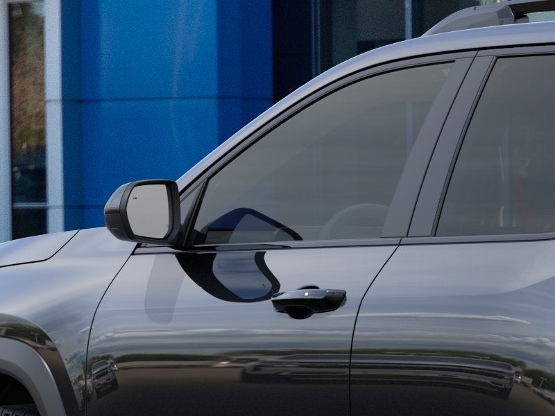 2026 Chevrolet Equinox Base