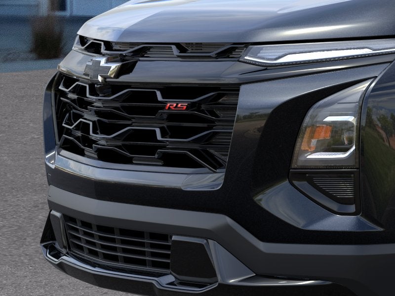 2026 Chevrolet Equinox Base