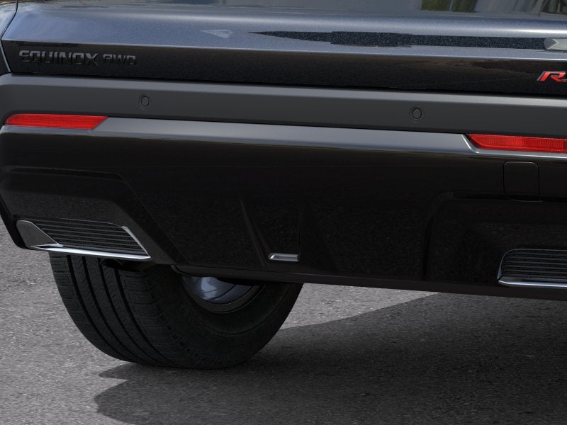 2026 Chevrolet Equinox Base