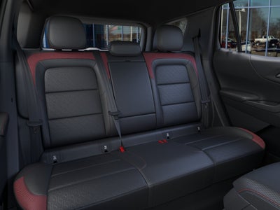 2026 Chevrolet Equinox Base