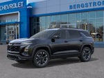 2026 Chevrolet Equinox Base