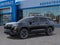 2026 Chevrolet Equinox Base