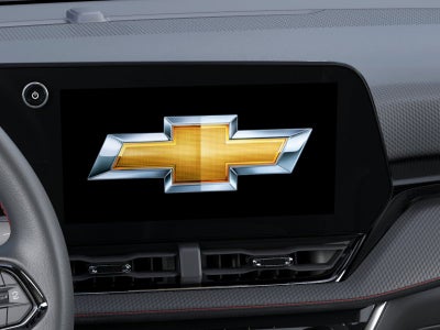 2026 Chevrolet Equinox Base