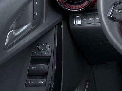 2026 Chevrolet Equinox Base