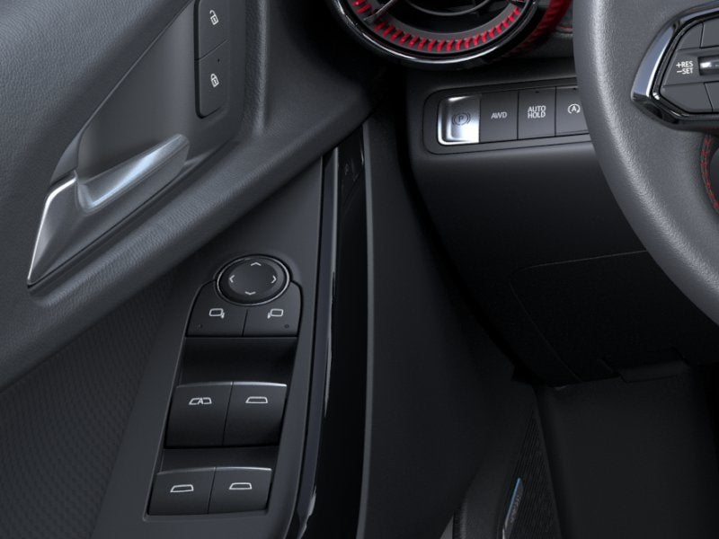 2026 Chevrolet Equinox Base