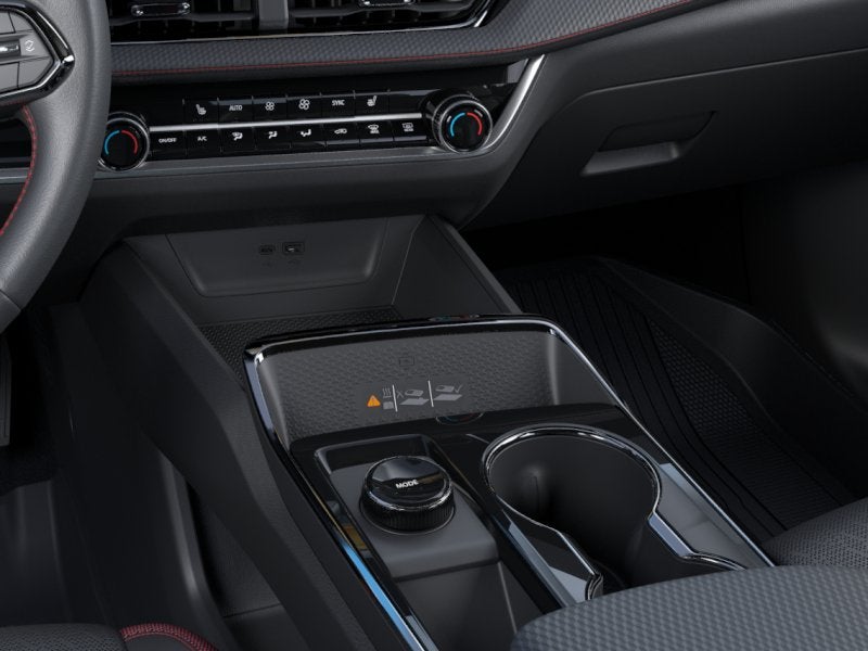 2026 Chevrolet Equinox Base
