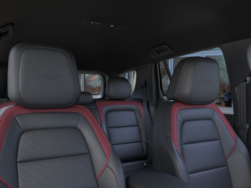 2026 Chevrolet Equinox Base