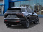 2026 Chevrolet Equinox Base