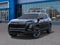 2026 Chevrolet Equinox Base