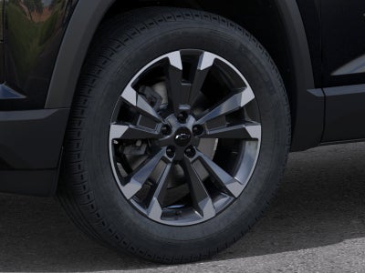 2026 Chevrolet Equinox Base