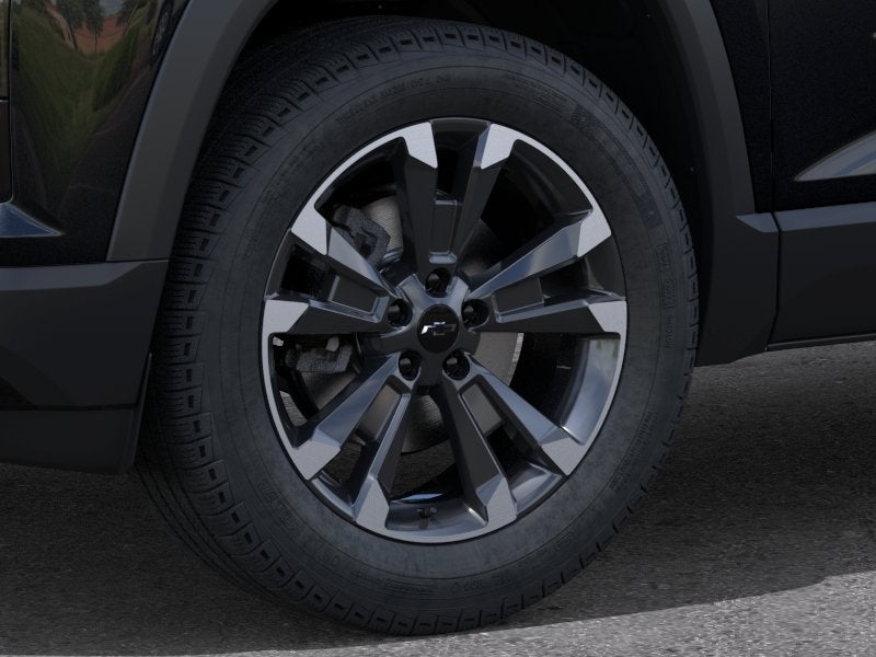 2026 Chevrolet Equinox Base
