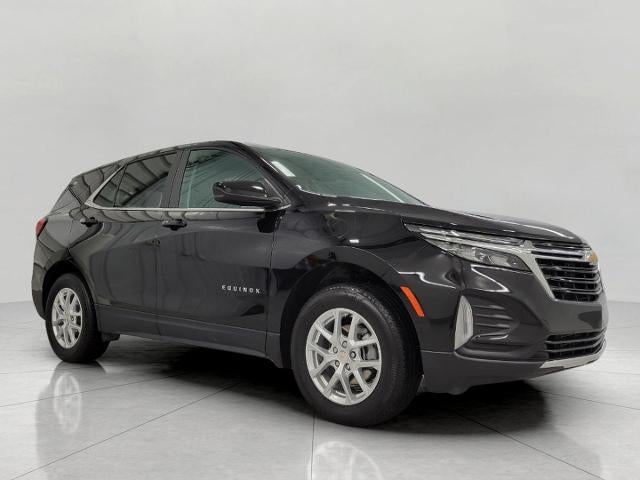 2024 Chevrolet Equinox Base